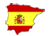 D´ESCAYOLA HNOS AGUILAR - Espanol